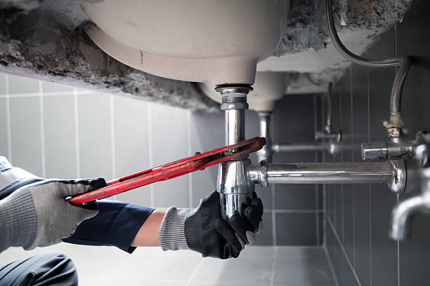 Licensed Pipe Repair service in Cedar Brook, NJ - Street Wise - Plumbing